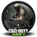CoD Modern Warfare 3 2 Icon